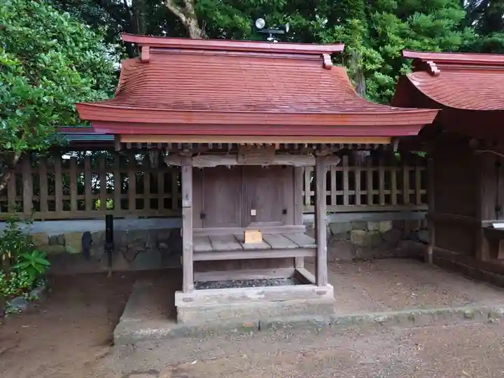 宗像大社(福岡県)