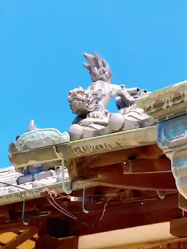 諏訪神社(岡山県)