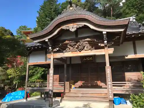 鏑射寺のその他建物