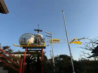 泉州磐船神社(大阪府)