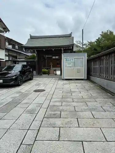 妙長寺(神奈川県)