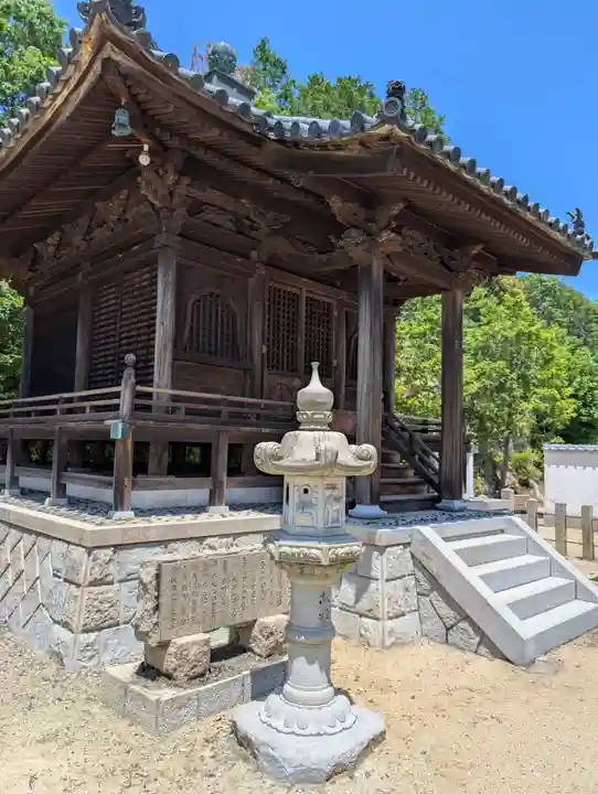 等覚寺(岡山県)