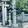 奥田神社(富山県)