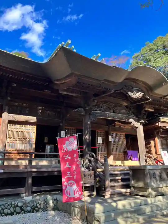 深大寺(東京都)