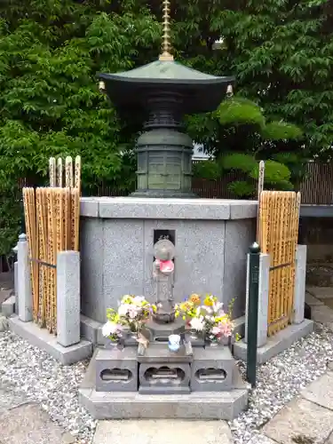 東覺寺(東京都)