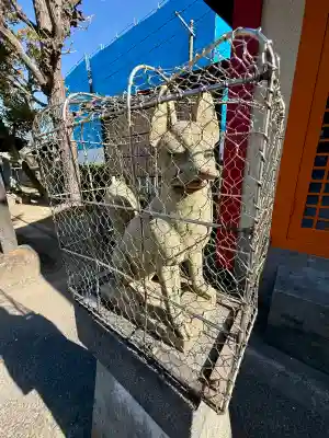 大島八幡神社の{uncategorized: "未分類", other: "その他", undefined: "問題あり", building: "その他建物", grave: "お墓", sacred_gate: "鳥居", guardian: "狛犬", statue: "像", buddha: "仏像", history: "歴史", nature: "自然", garden: "庭園", animal: "動物", pagoda: "塔", temizu: "手水舎", mountain_gate: "山門・神門", sanctuary: "本殿・本堂", subordinate: "末社・摂社", art: "芸術", scenery: "景色", jizo: "地蔵", ema: "絵馬", goshuin: "御朱印", omikuji: "おみくじ", items: "授与品その他", amulet: "お守り", goshuincho: "御朱印帳", eats: "食事", festival: "お祭り", votive_dance: "神楽", shichigosan: "七五三参", wedding: "結婚式", experience: "体験その他", initially: "初詣", around: "周辺", anti_infection: "感染症対策"}
