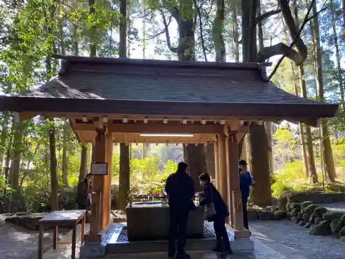 狭野神社(宮崎県)