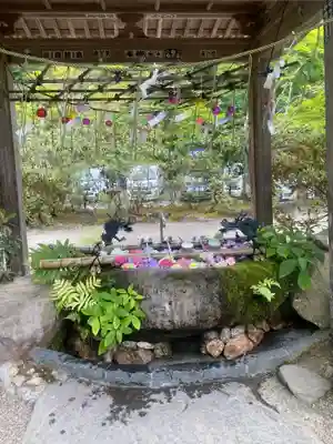 徳善院明王密寺(福島県)