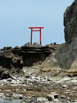 波立寺(波立薬師)(福島県)