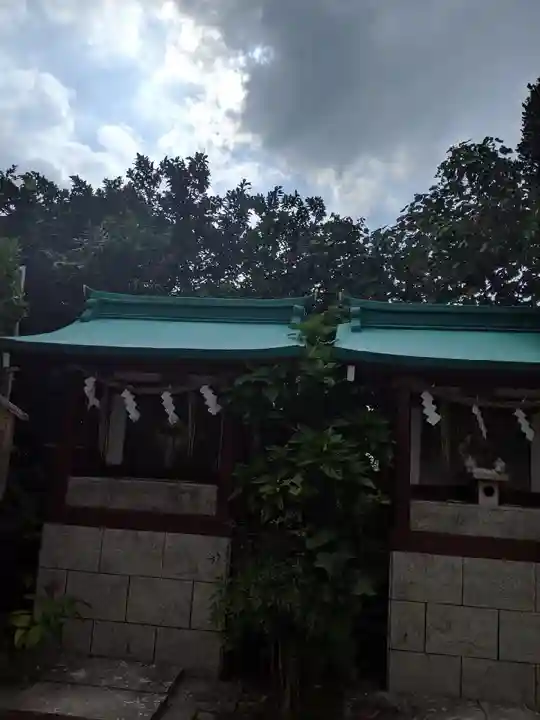 波上宮(沖縄県)