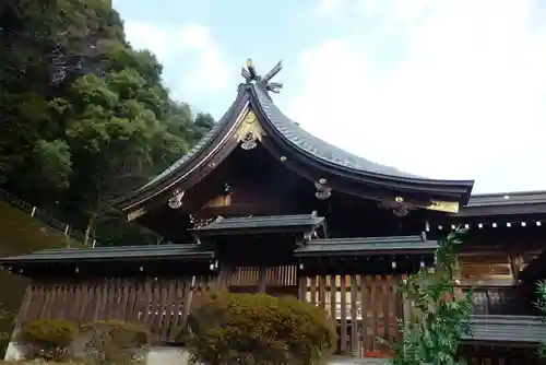 春日神社(福岡県)