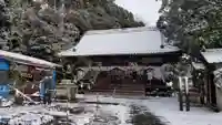 鹿島神社(福島県)