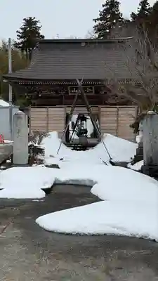 不動院(新潟県)