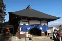 桑戸不動堂(山梨県)