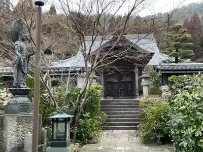 大智寺(岐阜県)