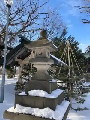 厚別神社のその他建物