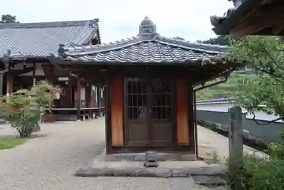 福典寺(三重県)