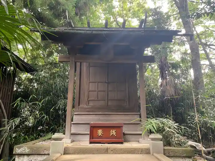 敷島神社(埼玉県)