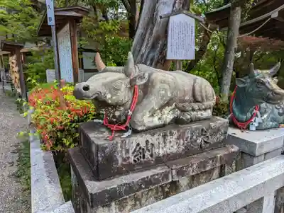 長岡天満宮(京都府)
