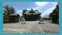 一瓶塚稲荷神社(栃木県)
