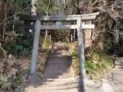 神明社(神奈川県)