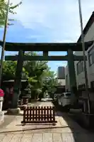 名古屋東照宮(愛知県)