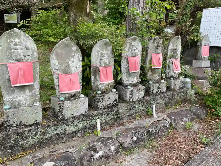松林寺(岐阜県)