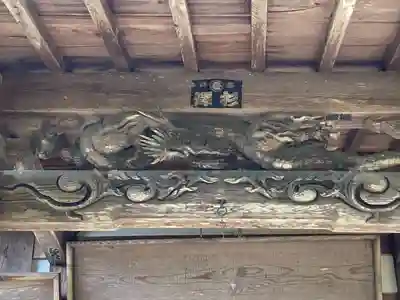 弘長寺(長野県)