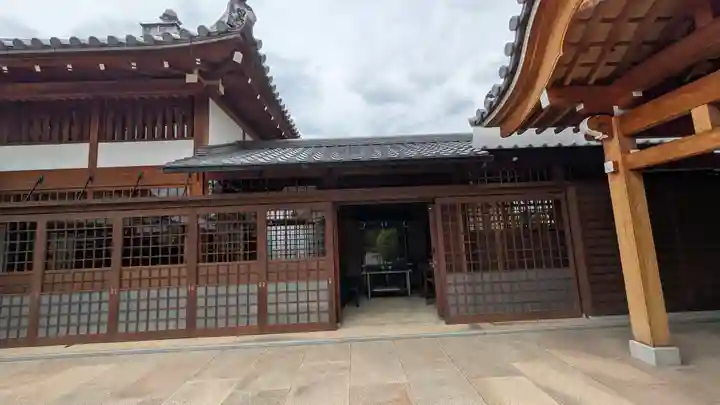 大覚寺(兵庫県)