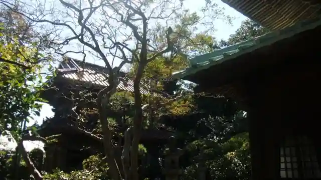 英勝寺のその他建物