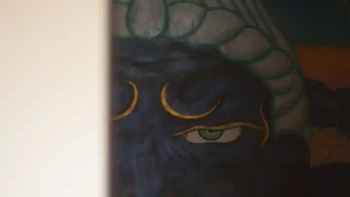 妙蓮寺(京都府)