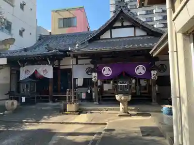 稲園山 七寺(愛知県)