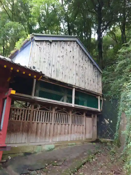 小幡八幡宮(群馬県)
