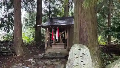 熊野神社(宮城県)