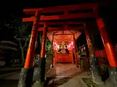 田中神社(京都府)