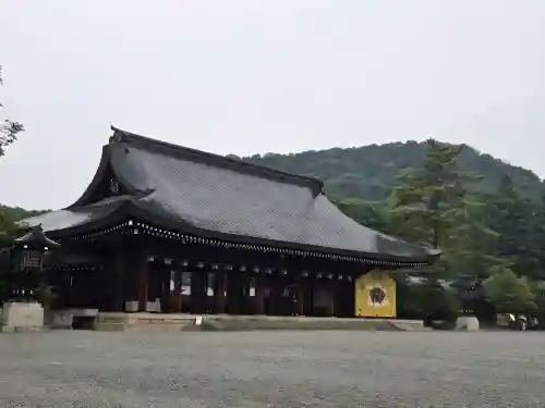 橿原神宮(奈良県)