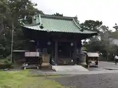 御穂神社(静岡県)