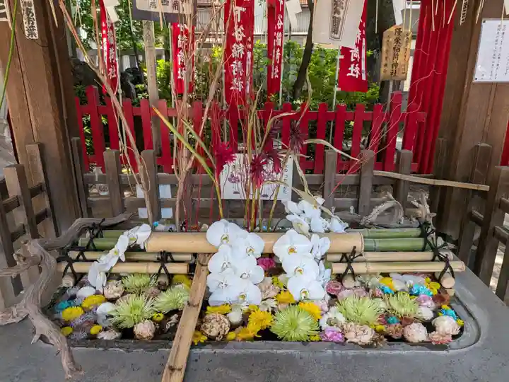 下谷神社(東京都)