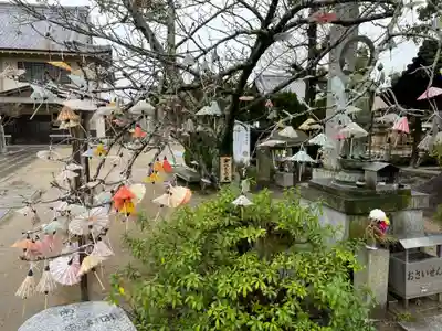 一宮寺(香川県)