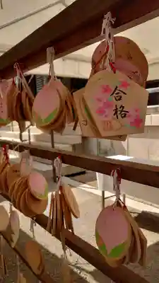 吉備津彦神社(岡山県)