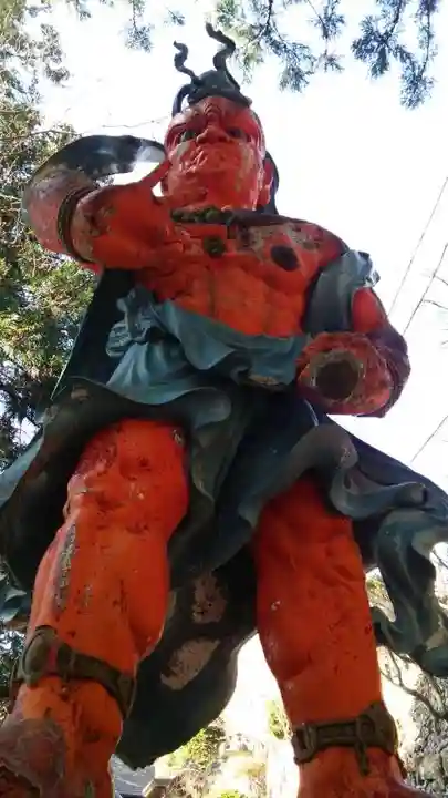 天龍寺(埼玉県)