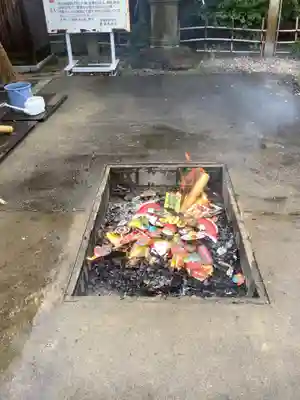 素盞男神社のその他建物