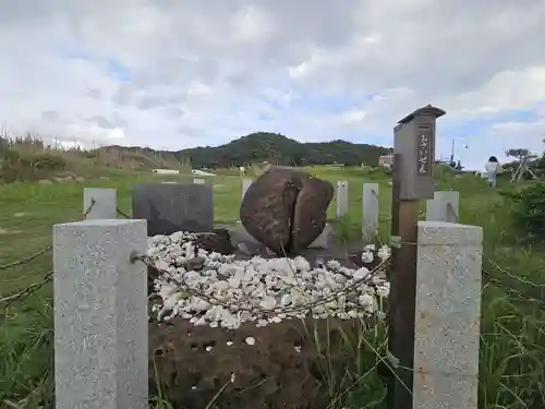 洲崎神社(千葉県)