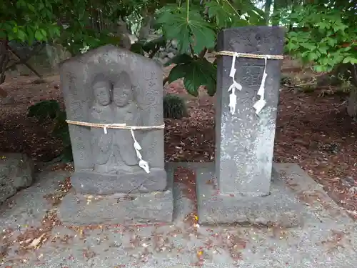 倭文神社のその他建物