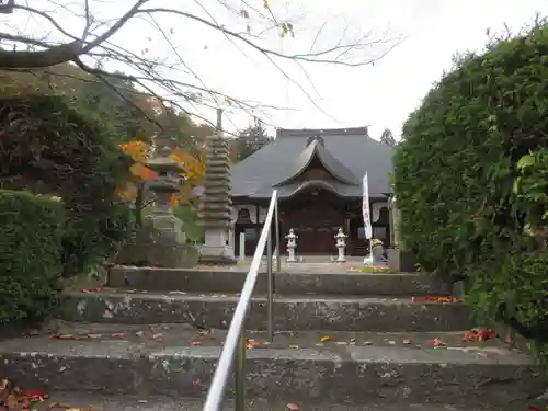 龍穏院(福島県)