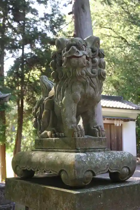 日吉神社(滋賀県)