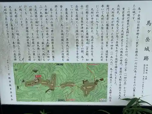 二兒神社(福岡県)