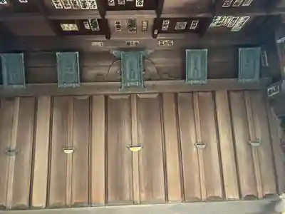 鐵砲洲稲荷神社(東京都)