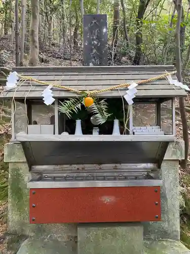 鹿嶋神社(兵庫県)