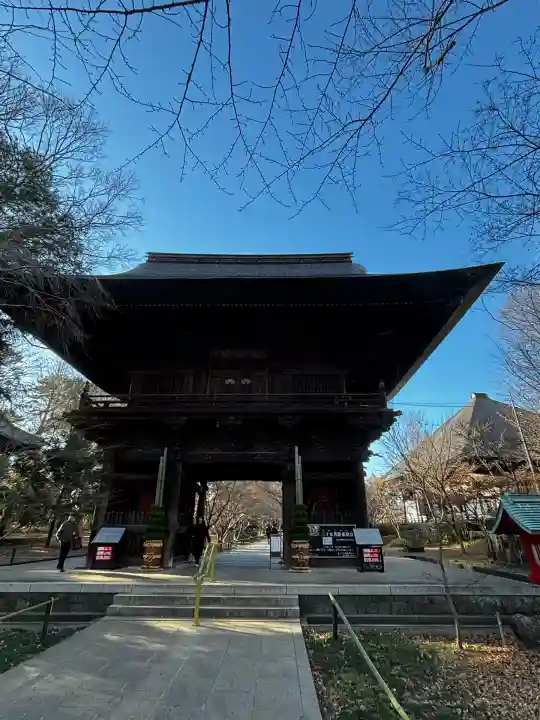 淨眞寺(東京都)